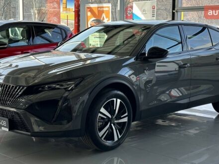 Пежо 408, объемом двигателя 1.6 л и пробегом 0 тыс. км за 32954 $, фото 1 на Automoto.ua