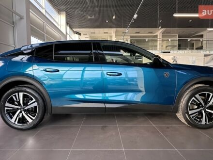 Пежо 408, объемом двигателя 1.6 л и пробегом 0 тыс. км за 32619 $, фото 1 на Automoto.ua