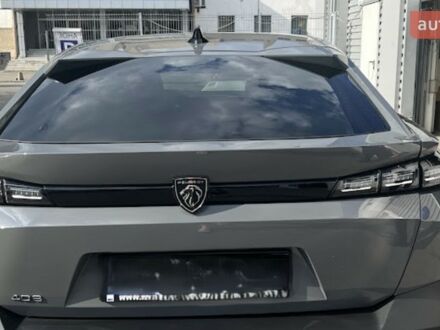 Пежо 408, об'ємом двигуна 1.6 л та пробігом 0 тис. км за 34036 $, фото 1 на Automoto.ua