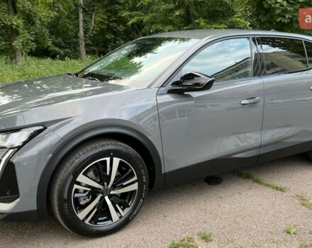 Пежо 408, объемом двигателя 1.6 л и пробегом 0 тыс. км за 30028 $, фото 1 на Automoto.ua