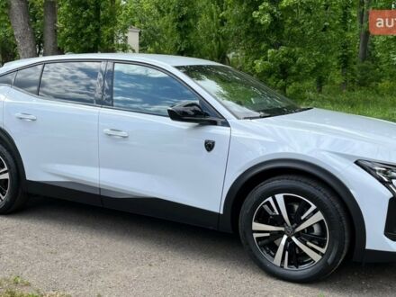 Пежо 408, объемом двигателя 1.6 л и пробегом 0 тыс. км за 33956 $, фото 1 на Automoto.ua