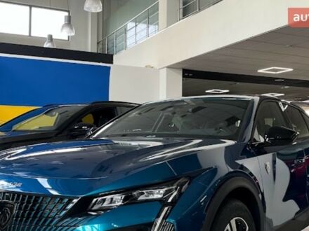 Пежо 408, объемом двигателя 1.6 л и пробегом 0 тыс. км за 33007 $, фото 1 на Automoto.ua