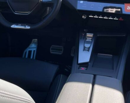 купити нове авто Пежо 408 2025 року від офіційного дилера Пежо Євромоторс  Пежо фото