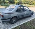 Серый Пежо 408, объемом двигателя 1.9 л и пробегом 178 тыс. км за 1150 $, фото 5 на Automoto.ua