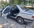 Серый Пежо 408, объемом двигателя 1.9 л и пробегом 178 тыс. км за 1150 $, фото 4 на Automoto.ua