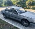 Серый Пежо 408, объемом двигателя 1.9 л и пробегом 178 тыс. км за 1150 $, фото 1 на Automoto.ua