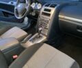 Серый Пежо 408, объемом двигателя 2 л и пробегом 127 тыс. км за 5200 $, фото 4 на Automoto.ua