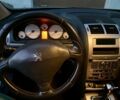 Серый Пежо 408, объемом двигателя 2 л и пробегом 127 тыс. км за 5200 $, фото 6 на Automoto.ua