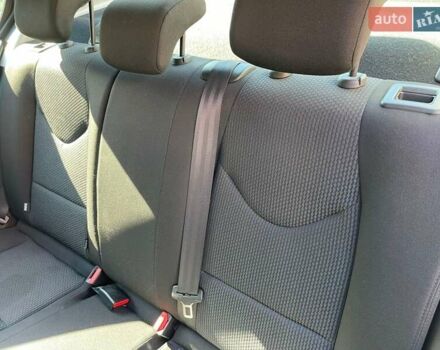 Серый Пежо 408, объемом двигателя 1.6 л и пробегом 172 тыс. км за 6500 $, фото 12 на Automoto.ua