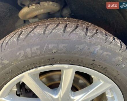 Серый Пежо 408, объемом двигателя 1.6 л и пробегом 172 тыс. км за 6500 $, фото 17 на Automoto.ua