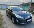 Пежо 408 2012 в Знаменке на Automoto.ua Серый Пежо 408, объемом двигателя 1.6 л и пробегом 187 тыс. км за 7000 $, фото 1 на Automoto.ua