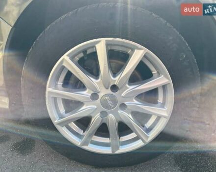 Серый Пежо 408, объемом двигателя 1.6 л и пробегом 172 тыс. км за 6500 $, фото 18 на Automoto.ua