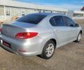 Сірий Пежо 408, об'ємом двигуна 1.6 л та пробігом 154 тис. км за 6800 $, фото 4 на Automoto.ua
