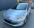 Серый Пежо 408, объемом двигателя 1.6 л и пробегом 219 тыс. км за 6200 $, фото 1 на Automoto.ua