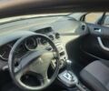 Сірий Пежо 408, об'ємом двигуна 1.59 л та пробігом 154 тис. км за 6700 $, фото 3 на Automoto.ua