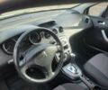 Сірий Пежо 408, об'ємом двигуна 1.59 л та пробігом 154 тис. км за 6700 $, фото 9 на Automoto.ua
