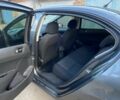 Пежо 408 2012 в Знаменке на Automoto.ua Серый Пежо 408, объемом двигателя 1.6 л и пробегом 187 тыс. км за 7000 $, фото 6 на Automoto.ua