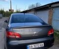 Пежо 408 2012 в Знаменке на Automoto.ua Серый Пежо 408, объемом двигателя 1.6 л и пробегом 187 тыс. км за 7000 $, фото 4 на Automoto.ua