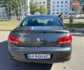 Серый Пежо 408, объемом двигателя 1.6 л и пробегом 172 тыс. км за 6500 $, фото 10 на Automoto.ua