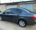 Пежо 408 2012 в Знаменке на Automoto.ua Серый Пежо 408, объемом двигателя 1.6 л и пробегом 187 тыс. км за 7000 $, фото 3 на Automoto.ua
