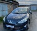 Пежо 408 2012 в Знаменке на Automoto.ua Серый Пежо 408, объемом двигателя 1.6 л и пробегом 187 тыс. км за 7000 $, фото 1 на Automoto.ua
