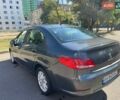 Серый Пежо 408, объемом двигателя 1.6 л и пробегом 172 тыс. км за 6500 $, фото 7 на Automoto.ua