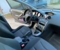 Пежо 408 2012 в Знаменке на Automoto.ua Серый Пежо 408, объемом двигателя 1.6 л и пробегом 187 тыс. км за 7000 $, фото 9 на Automoto.ua
