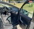 Серый Пежо 408, объемом двигателя 1.6 л и пробегом 172 тыс. км за 6500 $, фото 14 на Automoto.ua