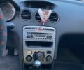 Пежо 408 2012 в Знаменке на Automoto.ua Серый Пежо 408, объемом двигателя 1.6 л и пробегом 187 тыс. км за 7000 $, фото 11 на Automoto.ua