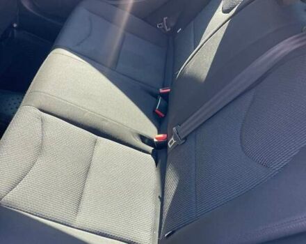 Серый Пежо 408, объемом двигателя 1.6 л и пробегом 172 тыс. км за 6500 $, фото 13 на Automoto.ua