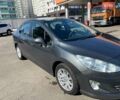 Серый Пежо 408, объемом двигателя 1.6 л и пробегом 172 тыс. км за 6500 $, фото 8 на Automoto.ua