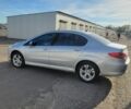 Сірий Пежо 408, об'ємом двигуна 1.6 л та пробігом 154 тис. км за 6800 $, фото 5 на Automoto.ua
