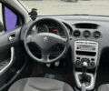 Серый Пежо 408, объемом двигателя 1.56 л и пробегом 240 тыс. км за 6900 $, фото 23 на Automoto.ua