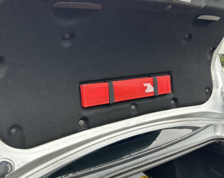 Серый Пежо 408, объемом двигателя 1.56 л и пробегом 240 тыс. км за 6900 $, фото 35 на Automoto.ua