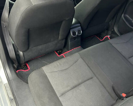 Серый Пежо 408, объемом двигателя 1.56 л и пробегом 240 тыс. км за 6900 $, фото 31 на Automoto.ua