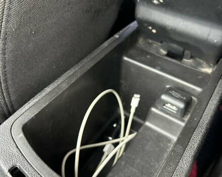 Серый Пежо 408, объемом двигателя 1.56 л и пробегом 240 тыс. км за 6900 $, фото 20 на Automoto.ua