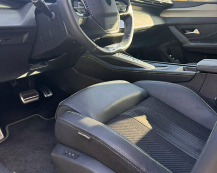 Сірий Пежо 408, об'ємом двигуна 1.6 л та пробігом 30 тис. км за 32500 $, фото 20 на Automoto.ua