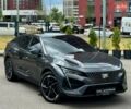 Серый Пежо 408, объемом двигателя 1.2 л и пробегом 38 тыс. км за 26900 $, фото 1 на Automoto.ua