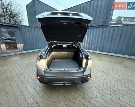 Серый Пежо 408, объемом двигателя 1.6 л и пробегом 22 тыс. км за 27900 $, фото 11 на Automoto.ua