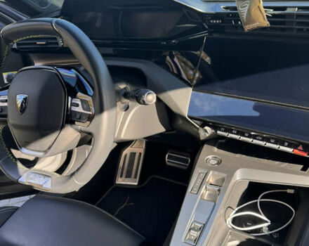 Сірий Пежо 408, об'ємом двигуна 1.6 л та пробігом 30 тис. км за 32500 $, фото 16 на Automoto.ua