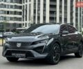 Серый Пежо 408, объемом двигателя 1.2 л и пробегом 38 тыс. км за 26900 $, фото 5 на Automoto.ua