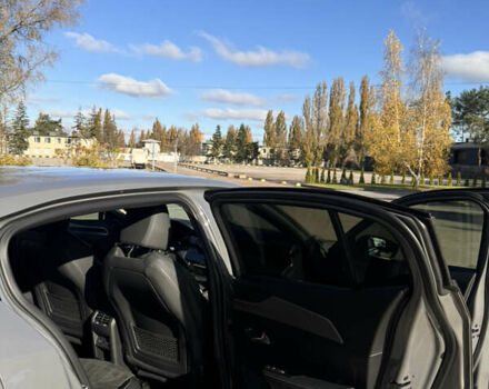 Сірий Пежо 408, об'ємом двигуна 1.6 л та пробігом 30 тис. км за 32500 $, фото 10 на Automoto.ua