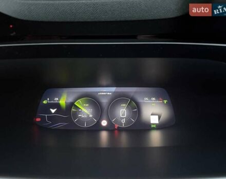 Серый Пежо 408, объемом двигателя 1.6 л и пробегом 22 тыс. км за 27900 $, фото 15 на Automoto.ua