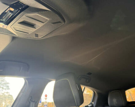 Сірий Пежо 408, об'ємом двигуна 1.6 л та пробігом 30 тис. км за 32500 $, фото 27 на Automoto.ua