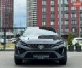 Серый Пежо 408, объемом двигателя 1.2 л и пробегом 38 тыс. км за 26900 $, фото 3 на Automoto.ua