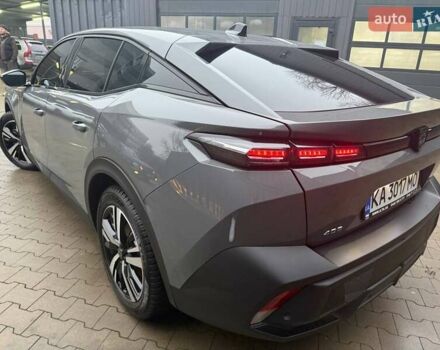 Серый Пежо 408, объемом двигателя 1.6 л и пробегом 22 тыс. км за 27900 $, фото 10 на Automoto.ua