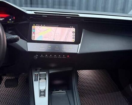 Серый Пежо 408, объемом двигателя 1.6 л и пробегом 22 тыс. км за 27900 $, фото 14 на Automoto.ua