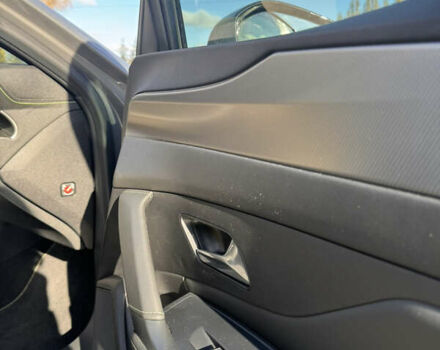 Сірий Пежо 408, об'ємом двигуна 1.6 л та пробігом 30 тис. км за 32500 $, фото 14 на Automoto.ua