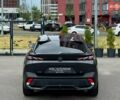 Серый Пежо 408, объемом двигателя 1.2 л и пробегом 38 тыс. км за 26900 $, фото 9 на Automoto.ua