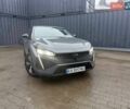 Серый Пежо 408, объемом двигателя 1.6 л и пробегом 22 тыс. км за 27900 $, фото 1 на Automoto.ua